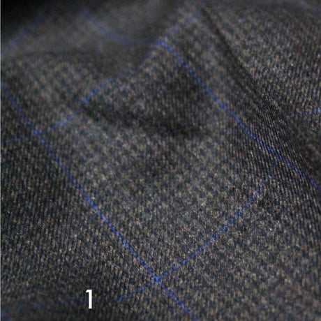 Dead Stock Pants