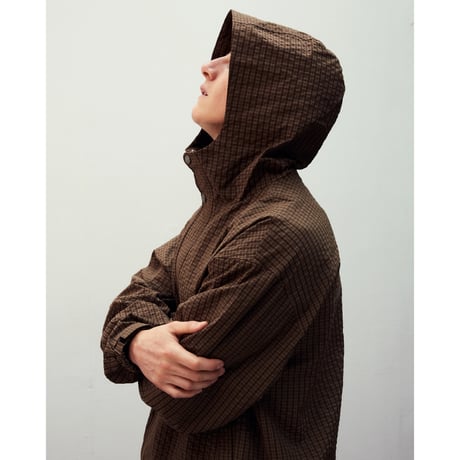 Candice Murray Windbreaker