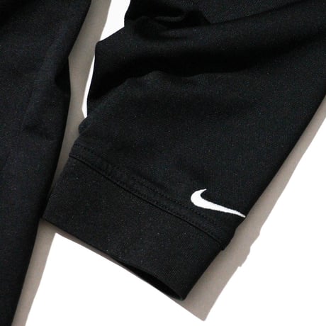 Nike Performance L/SL Polo