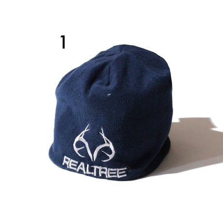 Realtree Single Beanie