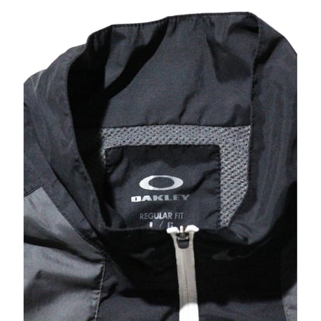 Oakly Light Weight Jacket