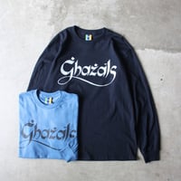 Bedlam Ghazal L/SL Tee