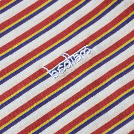 Bedlam Zwoop S/SL Tee  <Made In Japan>