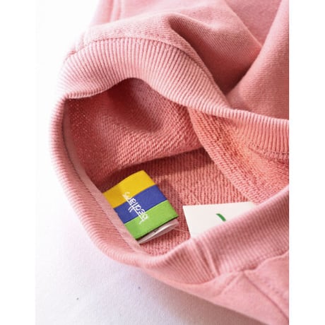 Bedlam Ashram Crew Sweatshirt