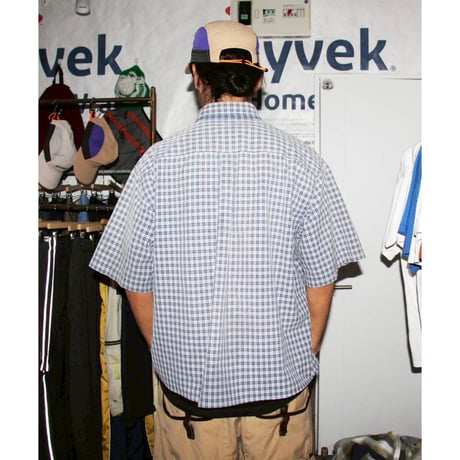 Carhartt S/SL Button Down Shirt "Short Length Custom"
