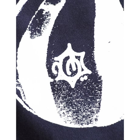 Stockroom "GAM Crew Sweat"