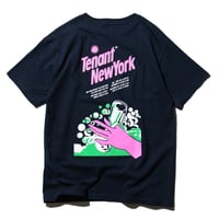Tenant NY Glove Tee