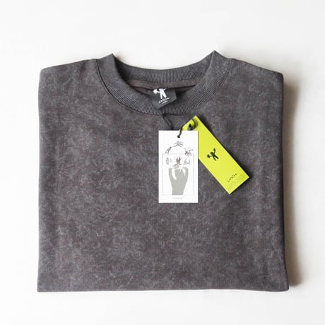 Candice Chameleon Tee