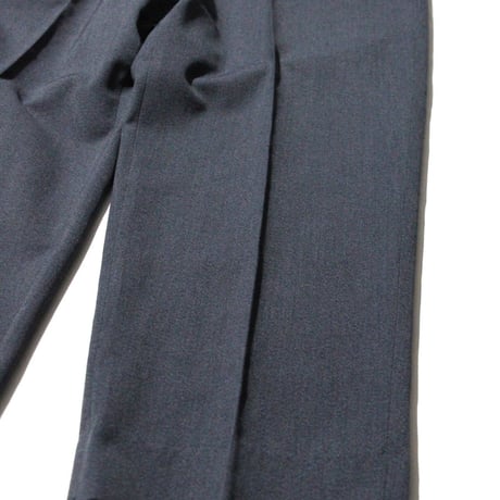 The Fechheimer Bros. Co. Crease Slacks <Dead Stock>