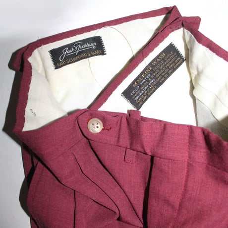 Color Slacks