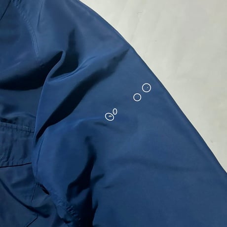 Force 10 60/40 Cross Jacket