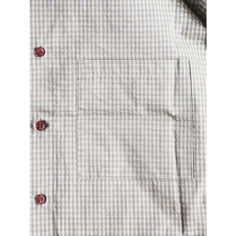 Candice Merge Shirt