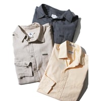 Calvin Klein L/SL Shirts