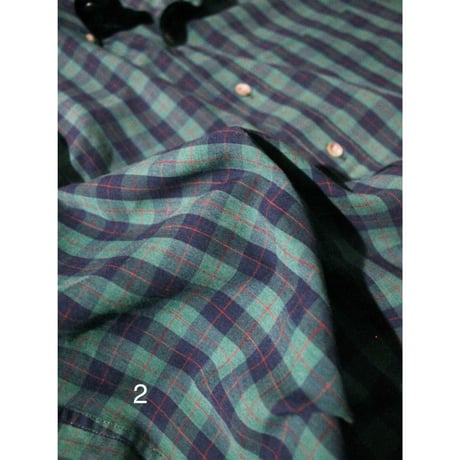 Old GAP L/SL Shirts