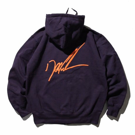 Old Foundation Dr.K Heavy Weight Full Zip Hoodie