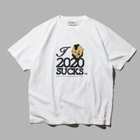 MOWHOK x 2020SUCKS S/SL Tee
