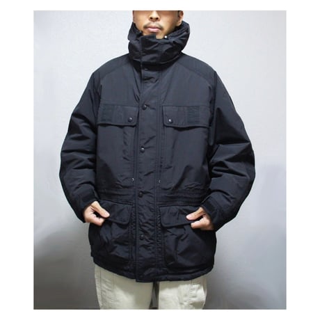L.L Bean GORE-TEX Down Parka