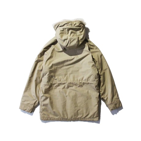Woolrich N3-B Parka