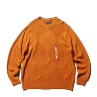 Colours by Alexander Julian Crew Sweater