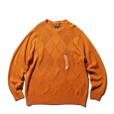 Colours by Alexander Julian Crew Sweater