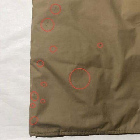 Orvis Goose Down Parka <Made In Canada>