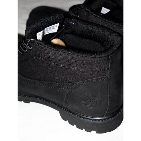 Timberland Premium Mid Chukka Boots