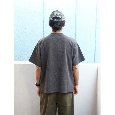Candice Chameleon Tee