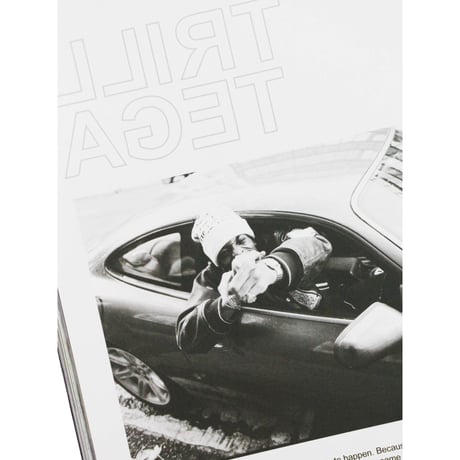 LIVING PROOF Magazine - Issue13