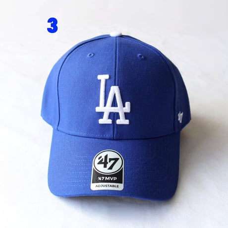 47 Brand "MVP"