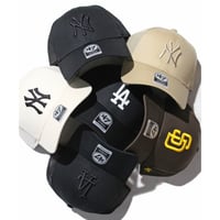 47 Brand Mesh Trucker Cap