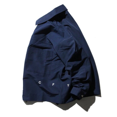 Candice CFY Air Shirt Jacket