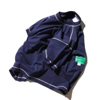 Candice Contrast Tee