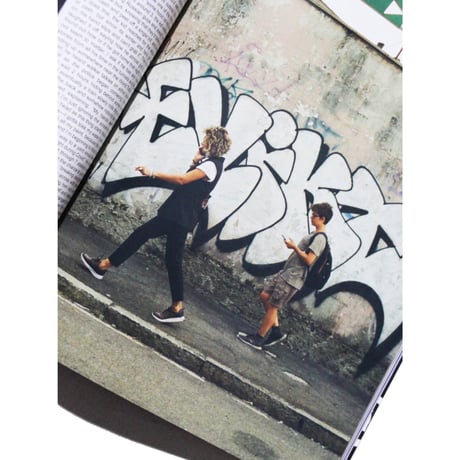 Living Proof Magazine Issue 12