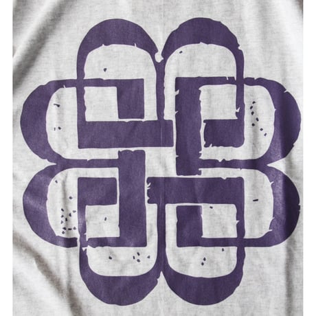 Bedlam Maze S/SL Tee