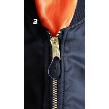 MA-1 Flight Jackets