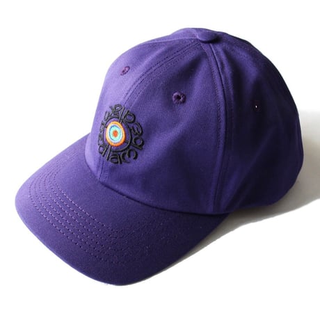 Bedlam USA Target Cap