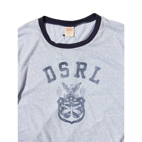 Denim & Supply Ralph Lauren Ringer Tee