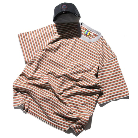 Bedlam Zwoop S/SL Tee  <Made In Japan>