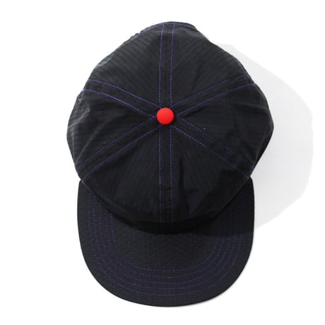 DOM 6panel Cap