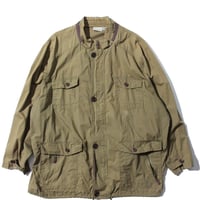 Boulder Creek Utility Jacket