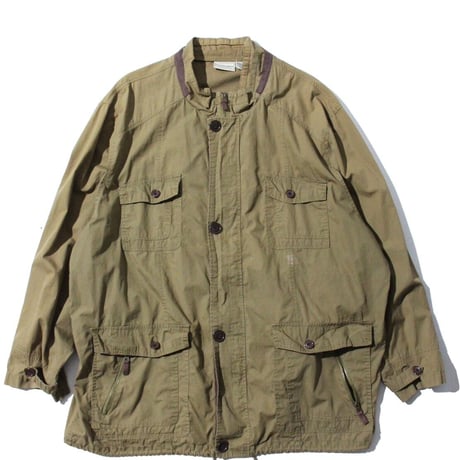 Boulder Creek Utility Jacket