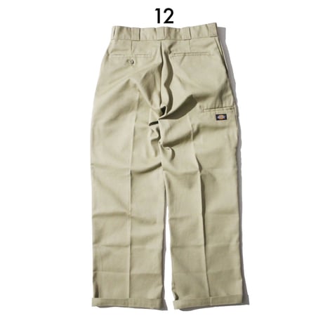 Dickies Work Pants