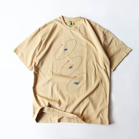 Bedlam Box Tee