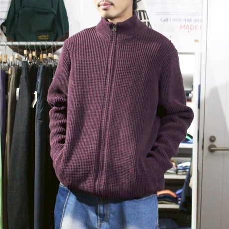 L.L. Bean Low Gauge Knit Sweaters