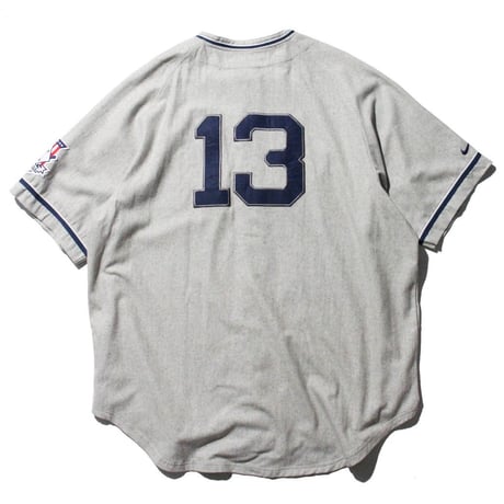 New York Yankees Baseball Jersey