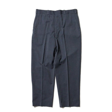 The Fechheimer Bros. Co. Crease Slacks <Dead Stock>