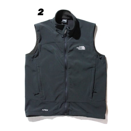 The North Face Jackets & Vest