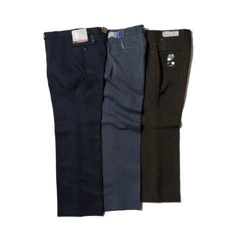 The Fechheimer Bros. Co. Crease Slacks <Dead Stock>