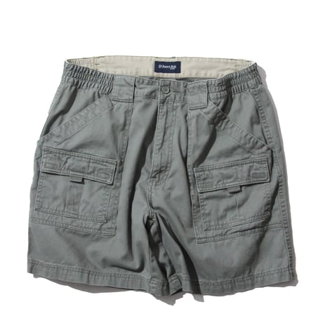 ST. JOHN'S BAY Utility Shorts