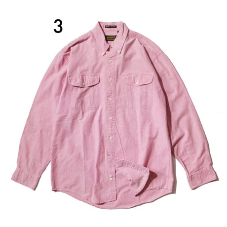 Eddie Bauer Long Sleeve Shirt